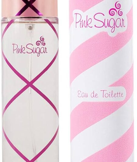 AQUOLINA PINK SUGAR EDT  50 ML
