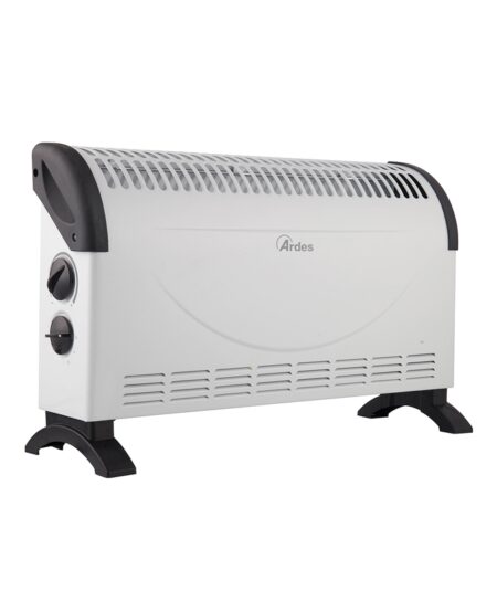 ARDES KALOR (AR4C06) - TERMOCONVETTORE - 1500W