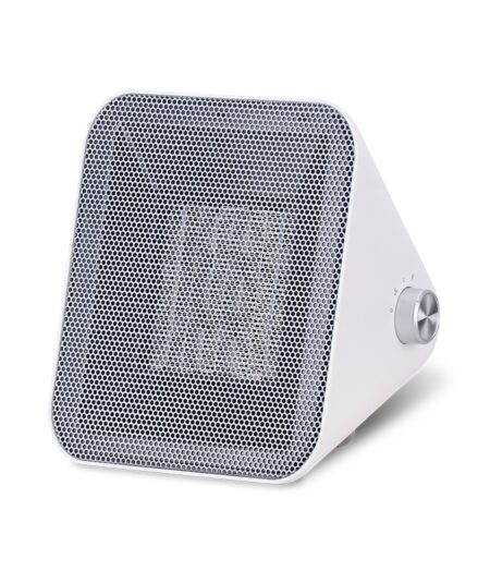ARDES ICONIQ W (AR4P21W) - TERMOVENTILATORE CERAMICO - 1500W