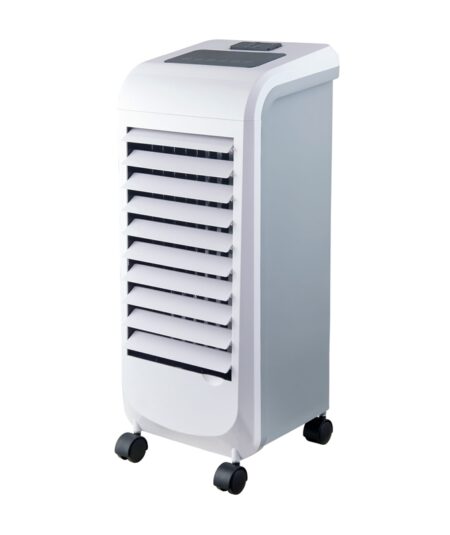 ARDES COOL-B (AR5R11) - RAFFRESCATORE EVAPORATIVO CON TIMER E TELECOMANDO