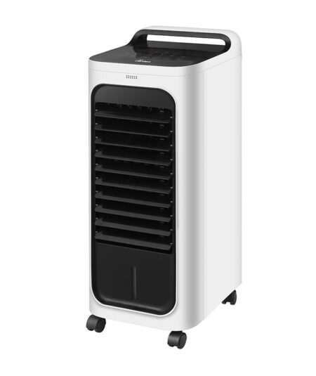 ARDES TAO (ARCF02) - RAFFRESCATORE ARIA MULTIFUNZIONE EVAPORATIVO - ESTATE INVERNO
