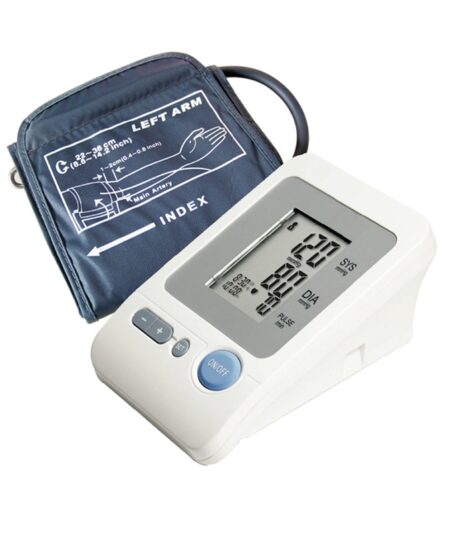ARDES ARM250P - MISURAPRESSIONE DA BRACCIO