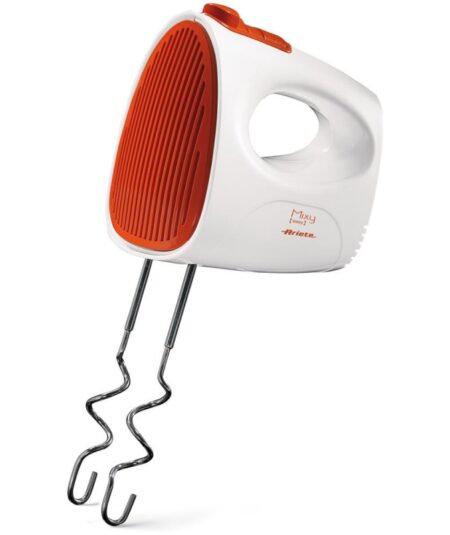 ARIETE MIXY ORANGE (1541) - SBATTITORE MULTIFUNZIONE - 5 VELOCITA' + TURBO - 250W