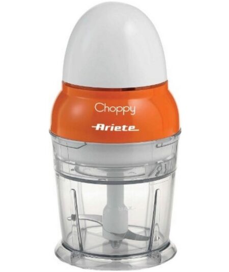 ARIETE CHOPPY (1836) - TRITATUTTO ELETTRICO - LAME IN ACCIAIO INOX - 250ML - 160W