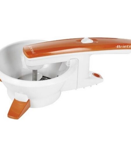 ARIETE PASSI' 2.0 (0261/20) - PASSAVERDURE ELETTRICO - 3 DISCHI ACCIAO INOX - 25W