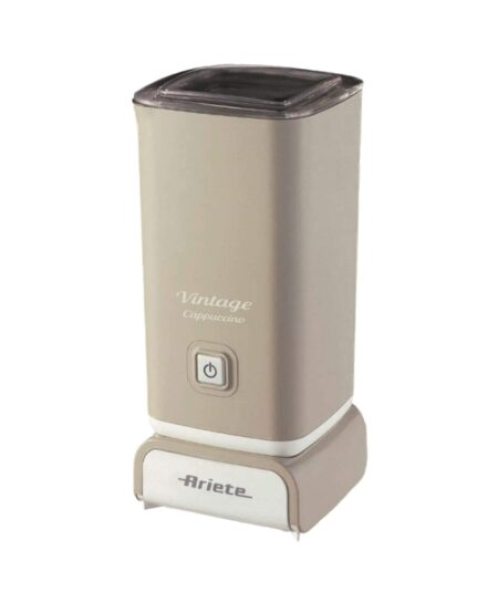 ARIETE CAPPUCCINATORE VINTAGE BEIGE (2878/03) - 0.25L - 500W