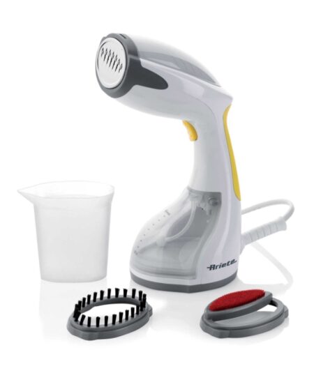 ARIETE FERRO DA STIRO VERTICALE (4167) - PIASTRA ACCIAIO INOX - COLPO VAPORE 20 GR/MIN - 1200W