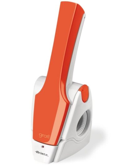 ARIETE GRATI' 2.0 (0047) - GRATTUGIA ELETTRICA CORDLESS