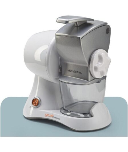 ARIETE GRATI' PROFESSIONAL (0448/10) - GRATTUGIA ELETTRICA CORDED PROFESSIONALE - 120W