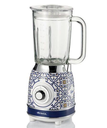 ARIETE FRULLATORE CAPRI EDITION (0583) - 1,5L - 4 VELOCITA' + PULSE - 1000W