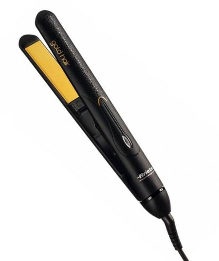 ARIETE GOLD AIR PROFESSIONAL (8143) - PIASTRA PER CAPELLI