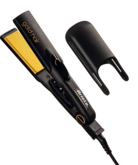 ARIETE GOLD AIR PROFESSIONAL (8144) - PIASTRA PER CAPELLI