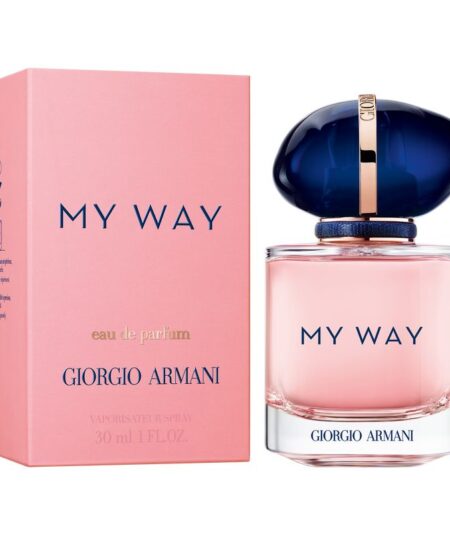 ARMANI MY WAY EDP  30 ML