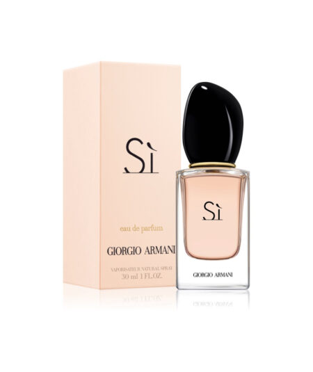 ARMANI SI EDP  30 ML
