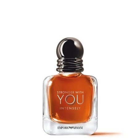 ARMANI STRONGER WITH YOU INTENSELY EDP  100 ML