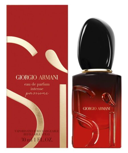 ARMANI SI PASSIONE INTENSE EDP  30 ML