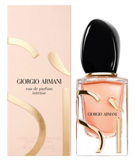 ARMANI SI EDP INTENSE  30 ML
