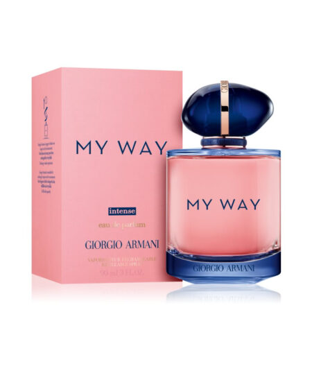 ARMANI MY WAY INTENSE EDP  90 ML