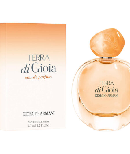 ARMANI TERRA DI GIOIA EDP  100 ML