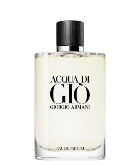 ARMANI ACQUA DI GIO EDP  200 ML
