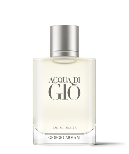 ARMANI ACQUA DI GIO EDT  100 ML