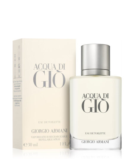 ARMANI ACQUA DI GIO EDT  30 ML