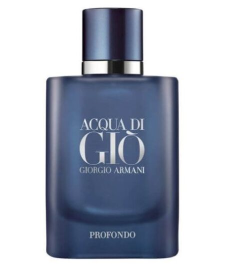 ARMANI ACQUA DI GIO PROFONDO EDP  40 ML