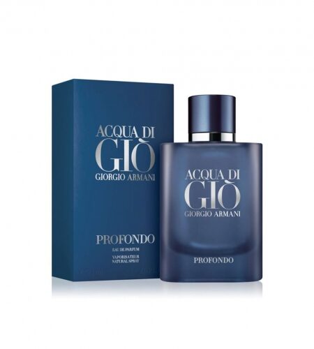 ARMANI ACQUA DI GIO PROFONDO EDP  75 ML