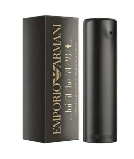 ARMANI EMPORIO LUI EDT  100 ML
