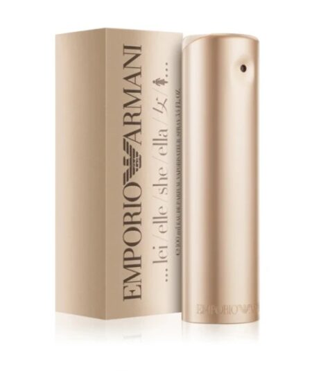 ARMANI EMPORIO LEI EDP  100 ML