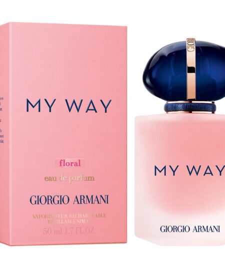 ARMANI MY WAY FLORAL EDP  50 ML