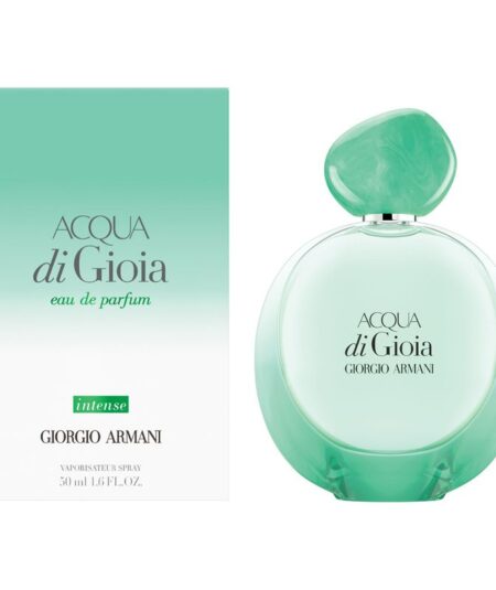 ARMANI ACQUA DI GIOIA INTENSE EDP  50 ML