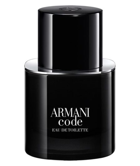 ARMANI CODE UOMO EDT  30 ML