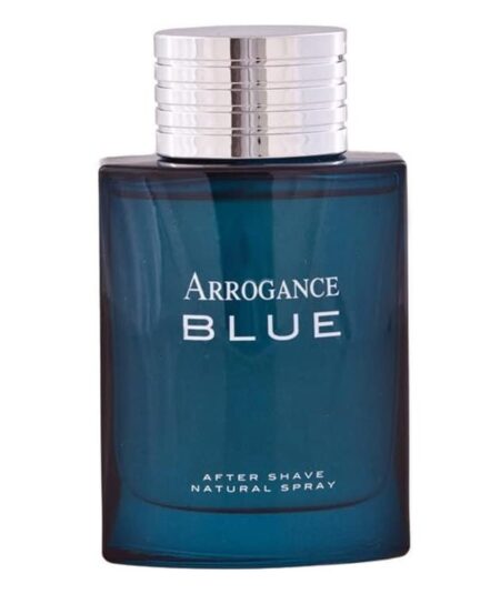 ARROGANCE BLUE A/S  100 ML