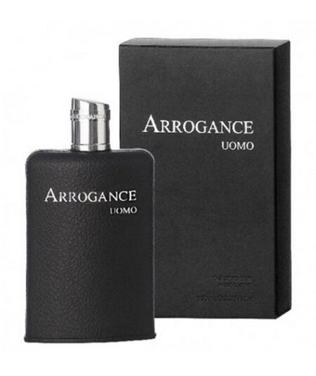 ARROGANCE UOMO EDT  30 ML