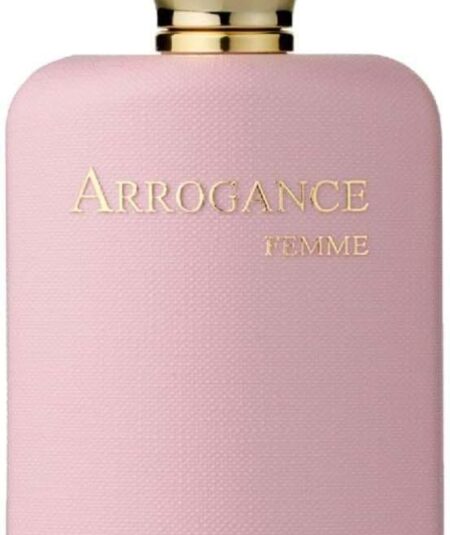 ARROGANCE RE-LOVE-UTION FEMME EEDT  50 ML