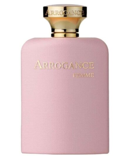 ARROGANCE RE-LOVE-UTION FEMME EDT  100 ML
