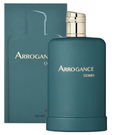 ARROGANCE RE-LOVE-UTION A/S  100 ML