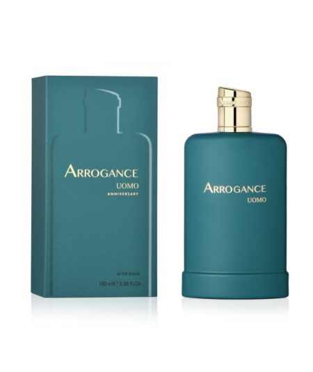 ARROGANCE ANNIVERSARY LINE UOMO A/S LOTION  100 ML
