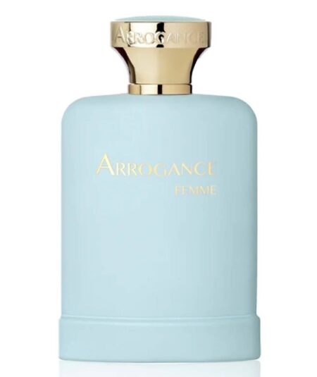 ARROGANCE ANNIVERSARY LINE FEMME EDP  50 ML