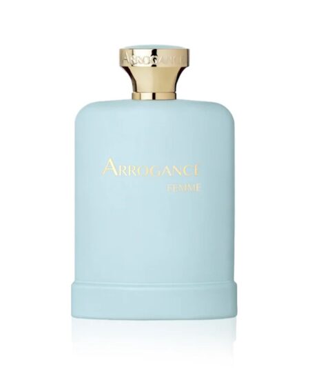 ARROGANCE ANNIVERSARY LINE FEMME EDP  100 ML