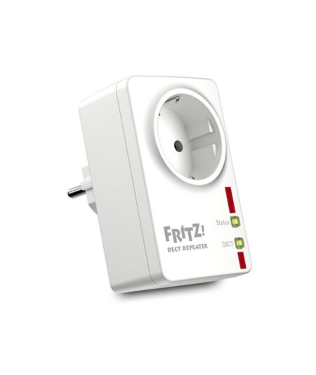 (20002641) FRITZ DECT 100 - REPEATER PER TELEFONI CORDLESS
