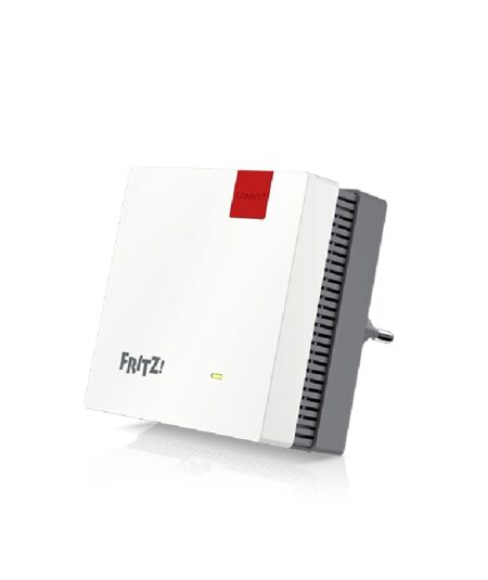 (20002973) FRITZ REPEATER 1200 AX - 1 LAN GIGABIT - WIFI 6 - DUAL BAND
