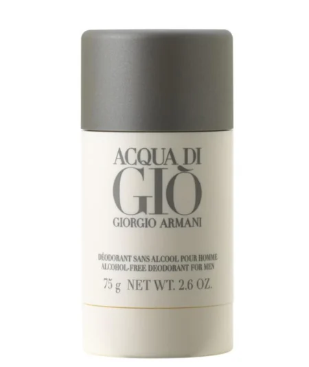 ARMANI ACQUA DI GIO DEO STICK  75 ML