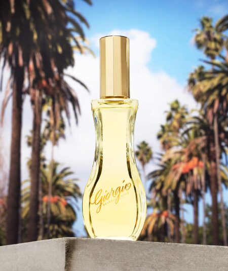GIORGIO BEVERLY HILLS EDT  90 ML