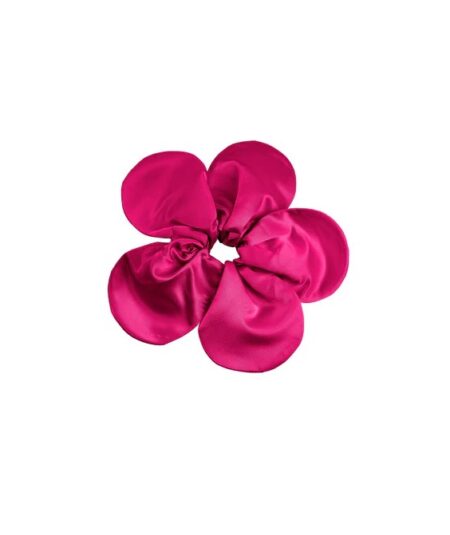 BIFFOLI FUCSIA SPUGNA PER CAPELLI