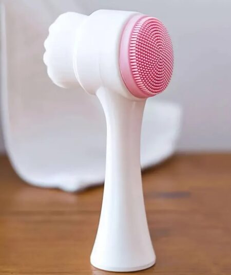 BIFFOLI SPAZZOLINA PER PULIZIA VISO