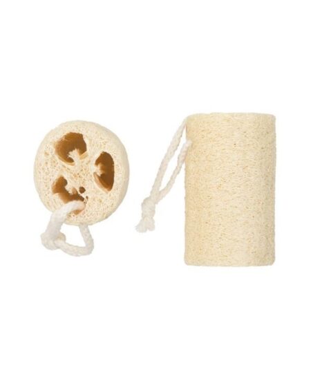 BIFFOLI SPUGNA MASSAGGIO IN LUFFA