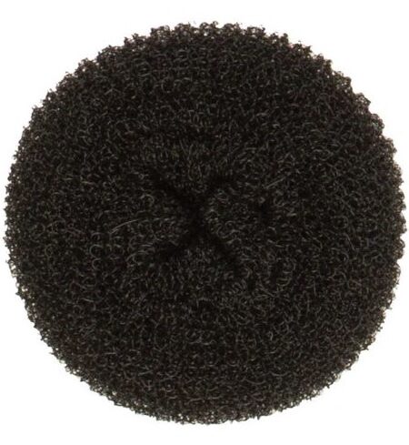 BIFFOLI ELASTICO PER CHIGON NERO