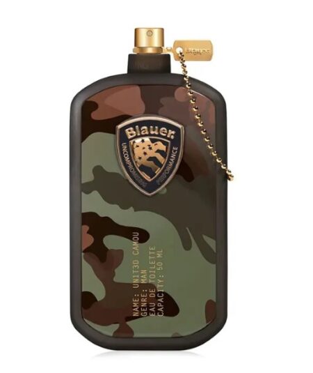 BLAUER UINITED FOR MAN EDT  50 ML